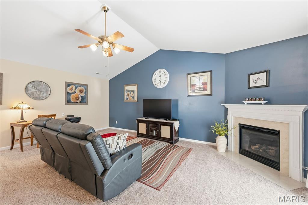 Quiet Meadows - Residential