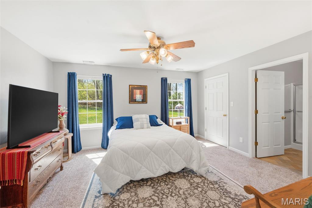 Quiet Meadows - Residential