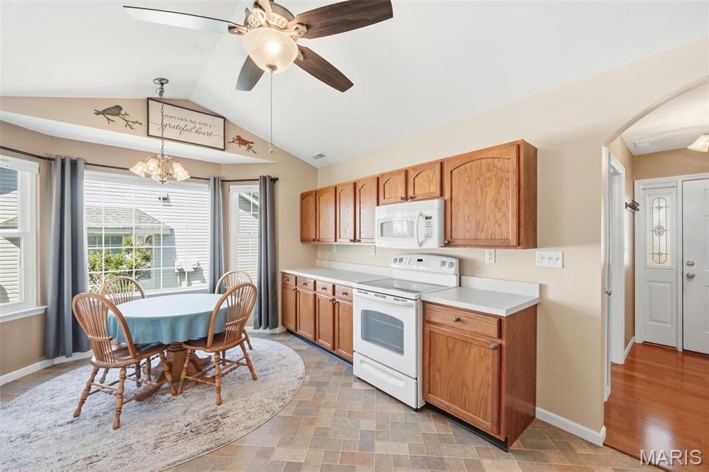 Quiet Meadows - Residential