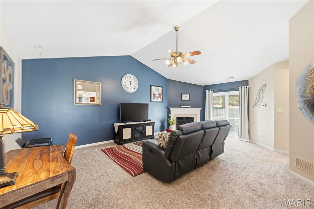 Quiet Meadows - Residential