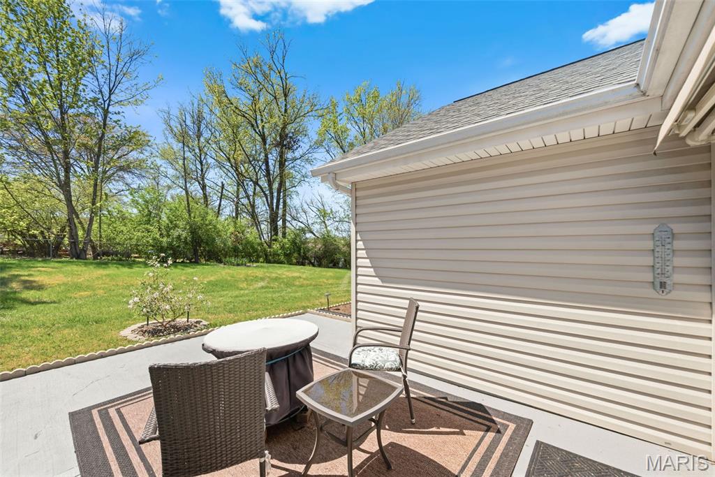 Quiet Meadows - Residential