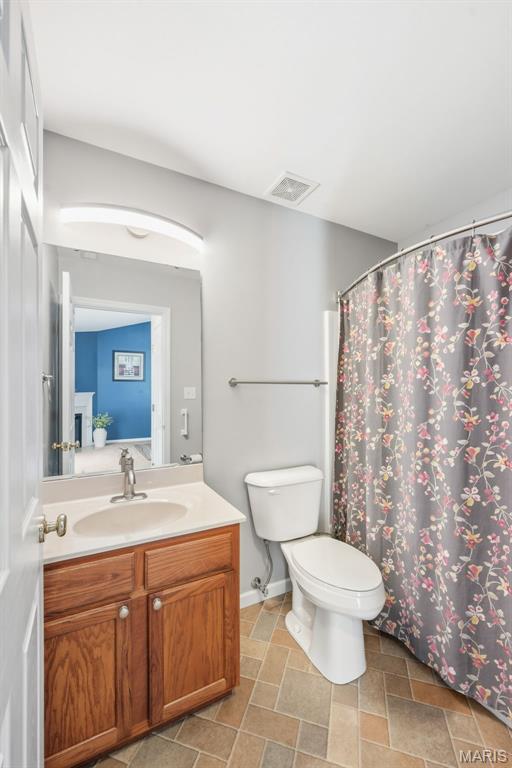 Quiet Meadows - Residential