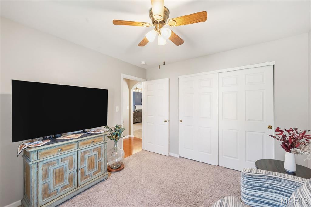 Quiet Meadows - Residential