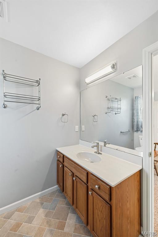 Quiet Meadows - Residential