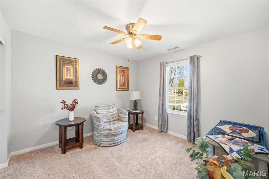 Quiet Meadows - Residential