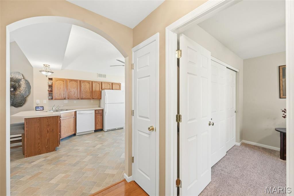 Quiet Meadows - Residential