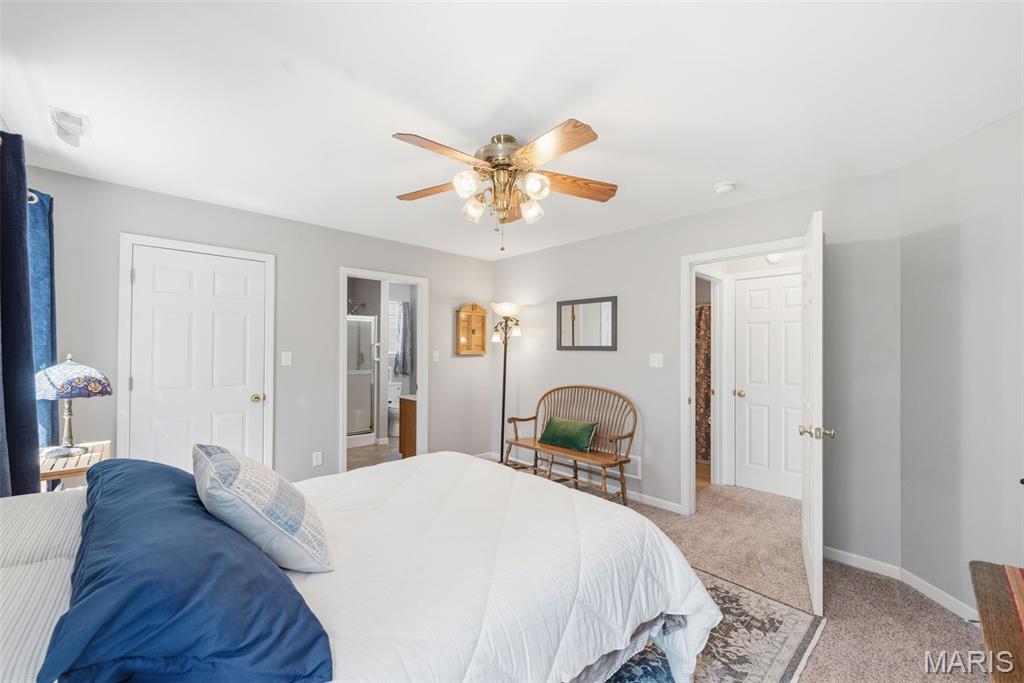 Quiet Meadows - Residential