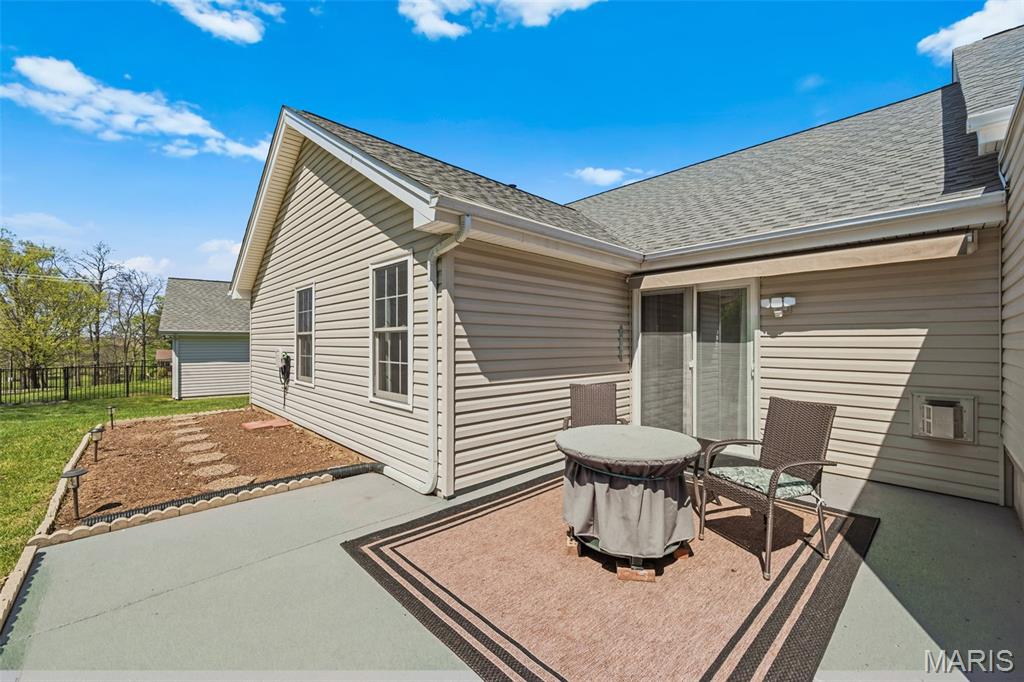 Quiet Meadows - Residential