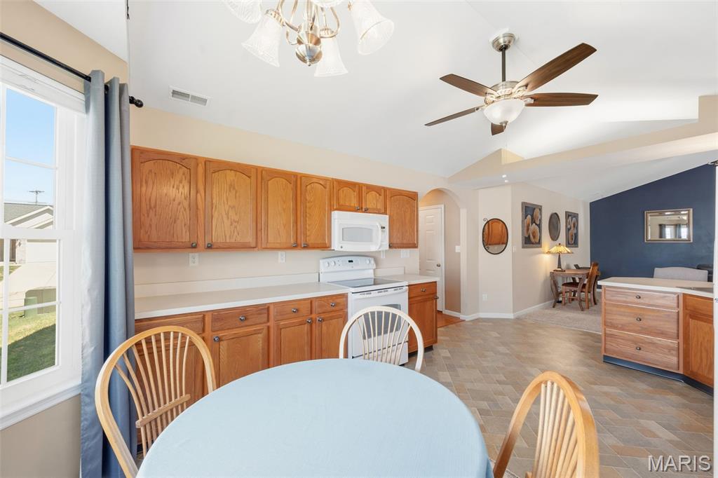 Quiet Meadows - Residential