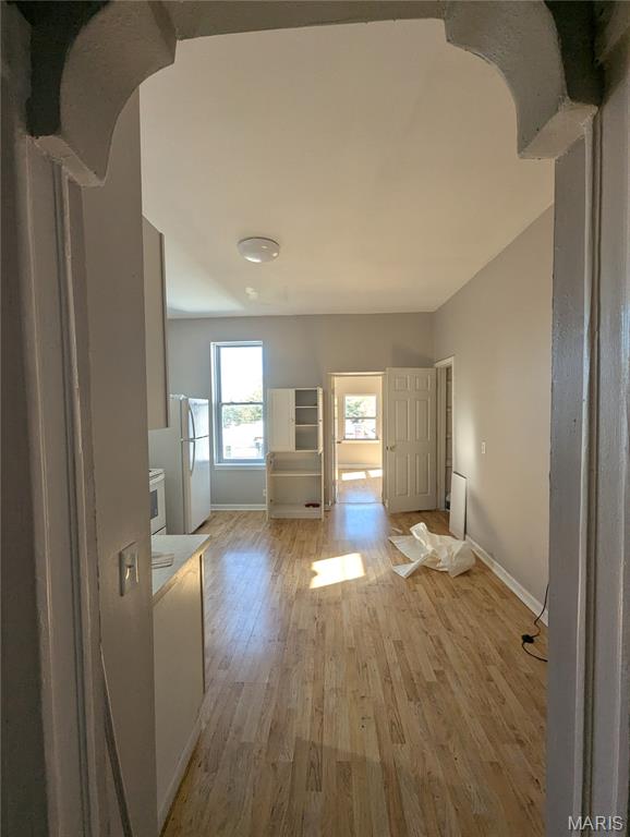 Carondelet Eilera Bl 2834 - Residential Income