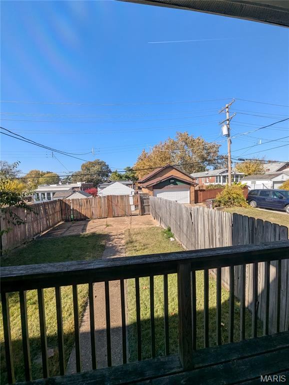 Carondelet Eilera Bl 2834 - Residential Income