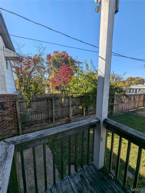 Carondelet Eilera Bl 2834 - Residential Income
