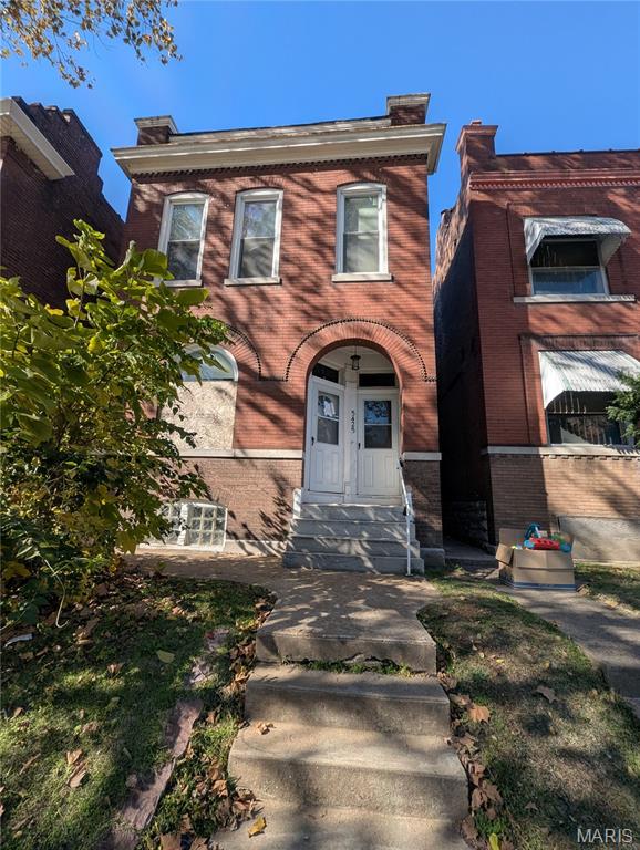 Carondelet Eilera Bl 2834 - Residential Income