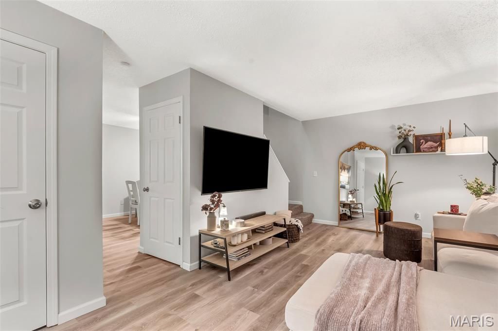 Photo of 2672 Falcons Way #54, St Charles, MO 63303 (MLS # 26026125)