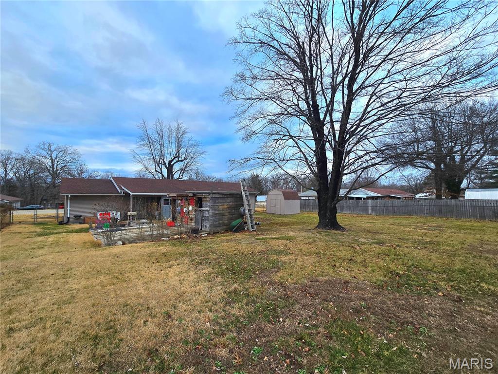 11 Saint Joseph Street