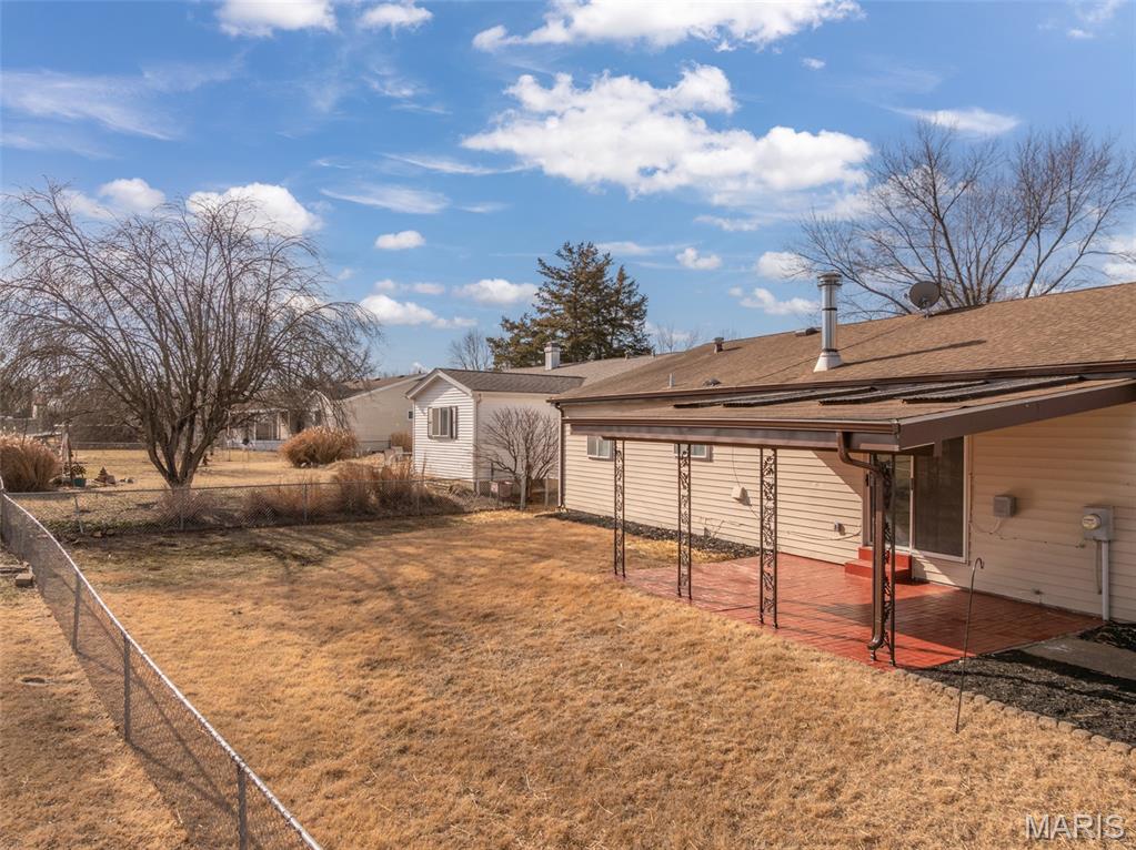 4086 Waterfall Drive