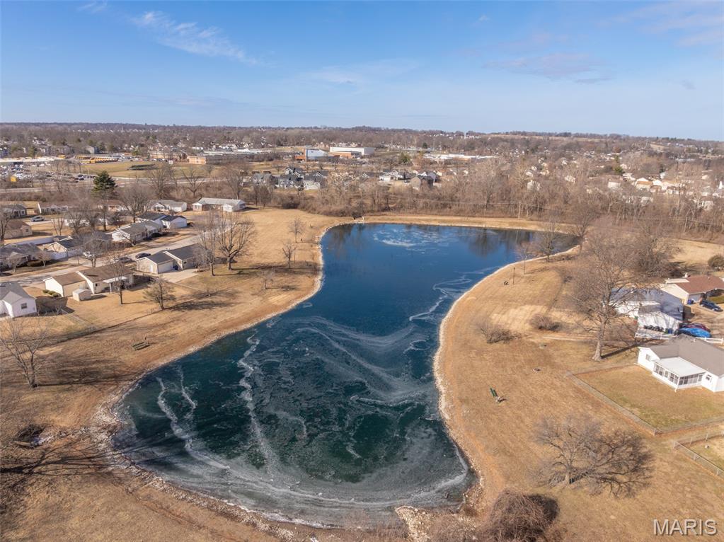 4086 Waterfall Drive