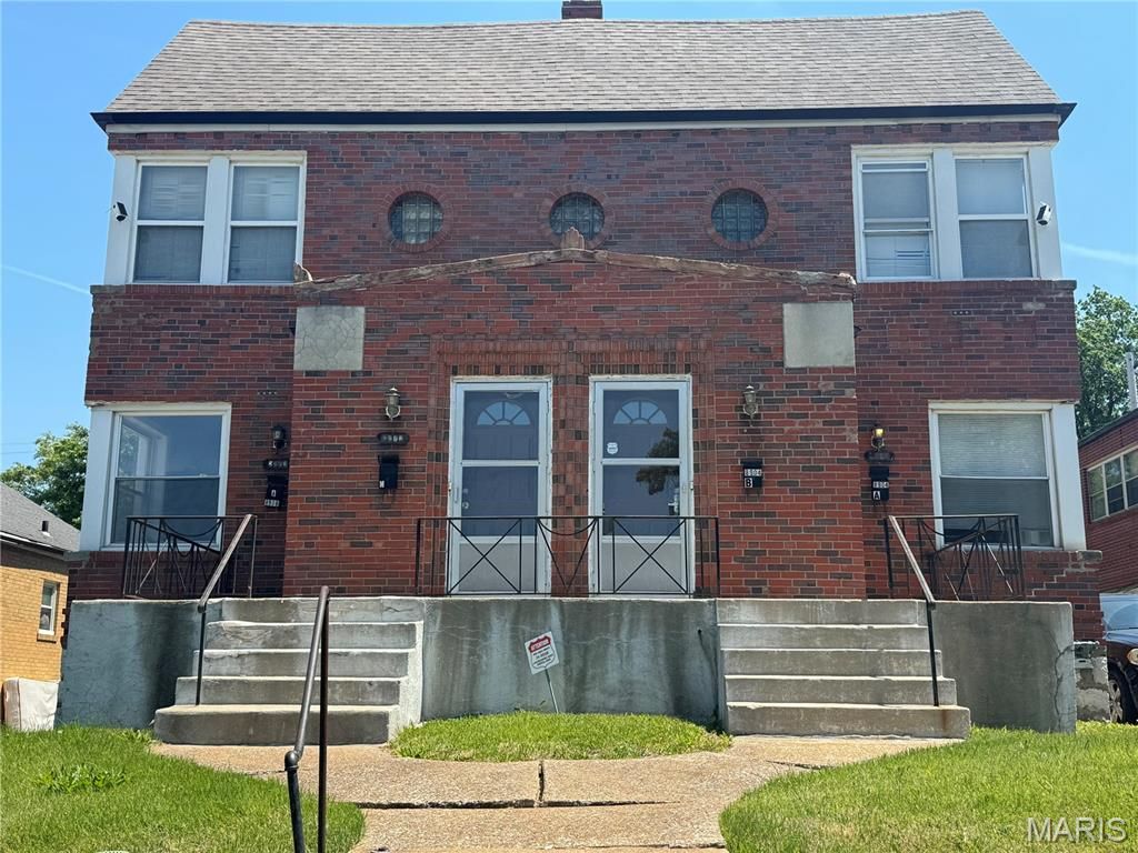 Photo of 8904 Riverview Boulevard, St Louis, MO 63147 (MLS # 26027209)