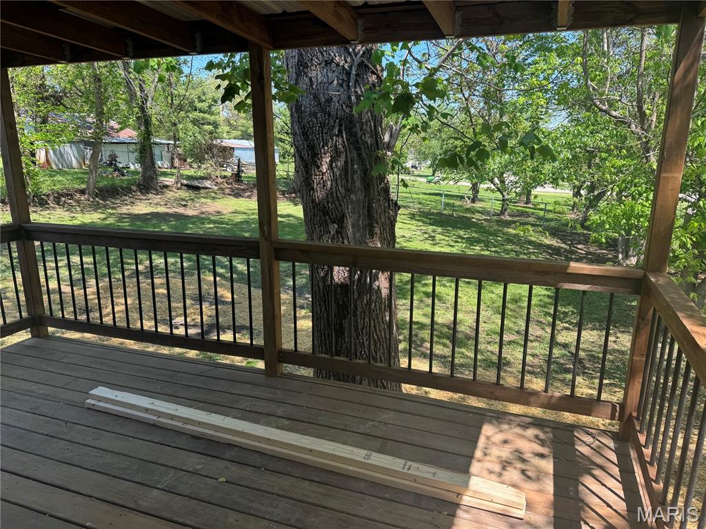 Town/Bonne Terre - Residential