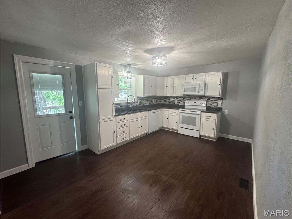 Town/Bonne Terre - Residential