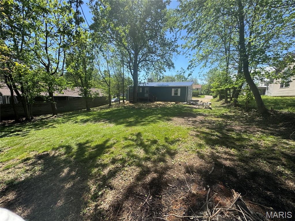 Town/Bonne Terre - Residential