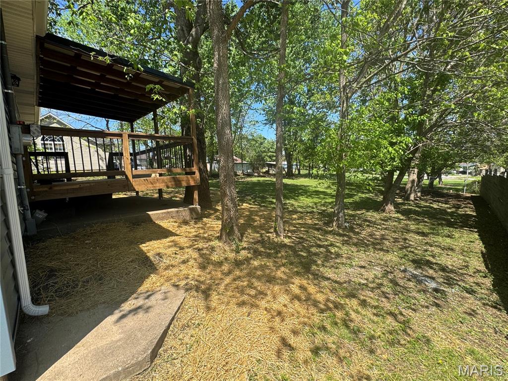 Town/Bonne Terre - Residential