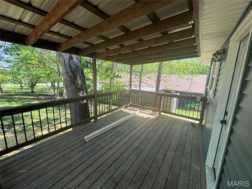 Town/Bonne Terre - Residential