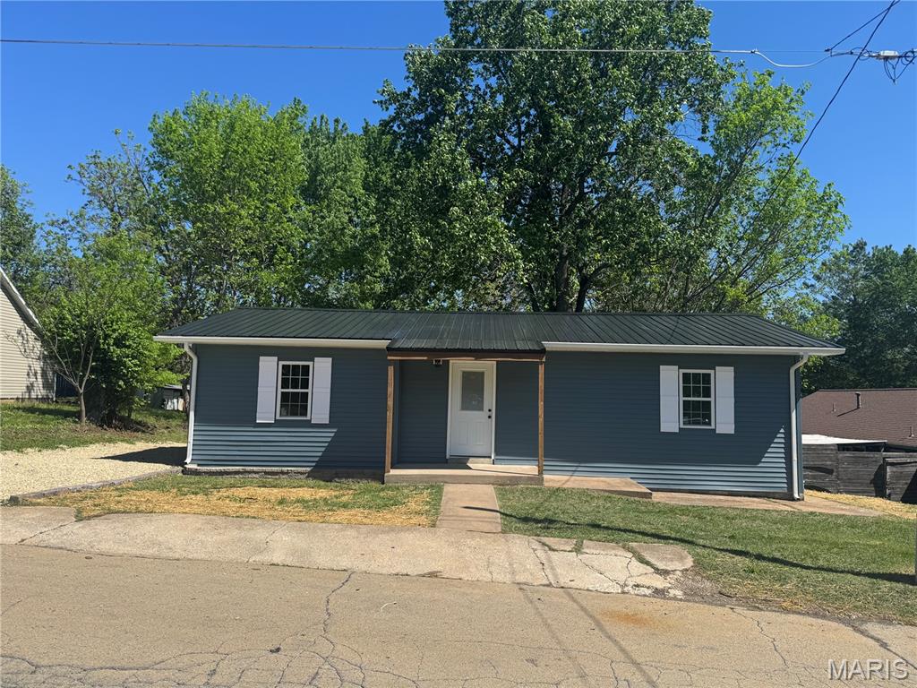 Town/Bonne Terre - Residential