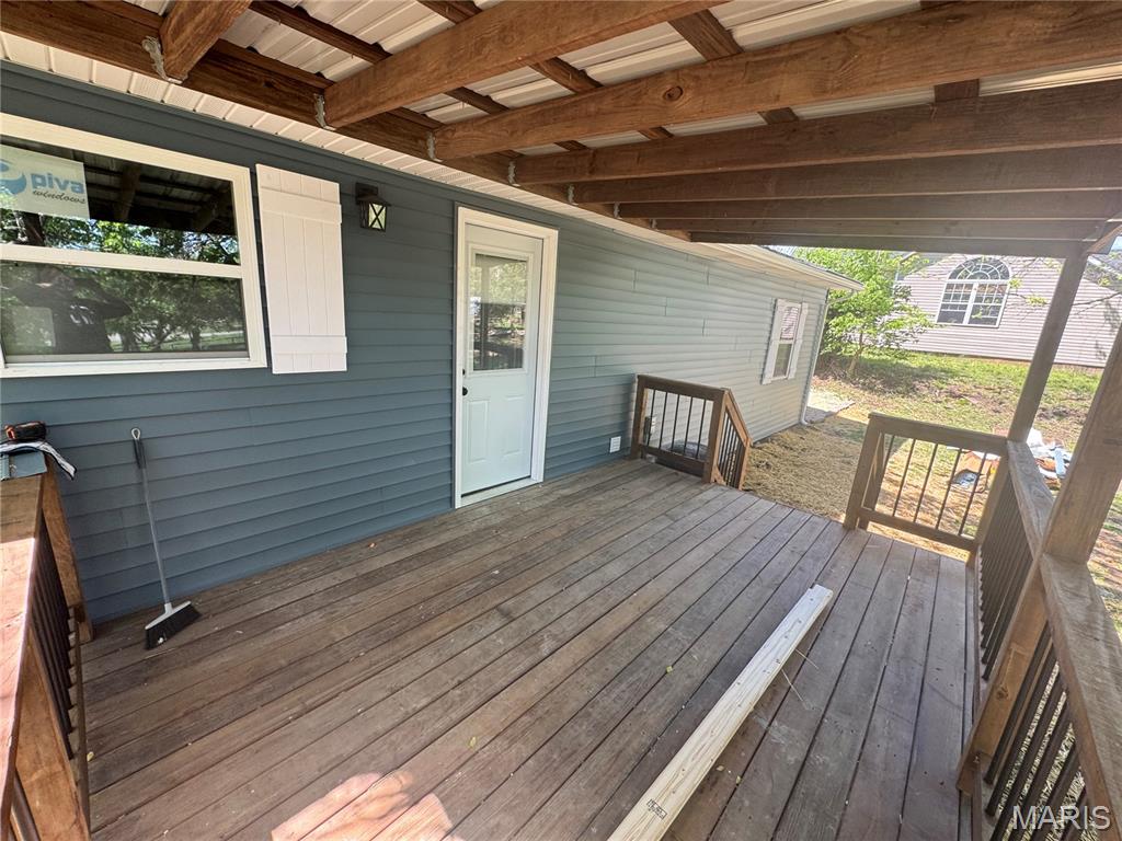 Town/Bonne Terre - Residential