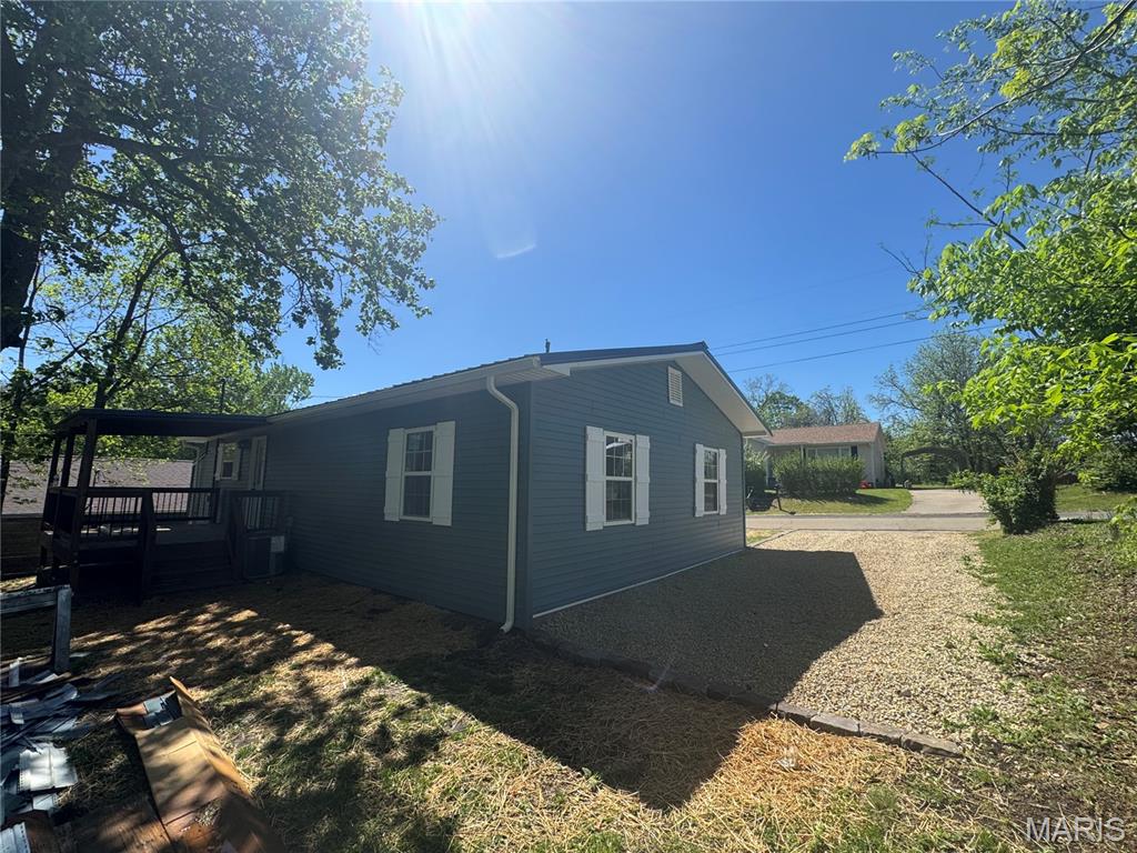 Town/Bonne Terre - Residential