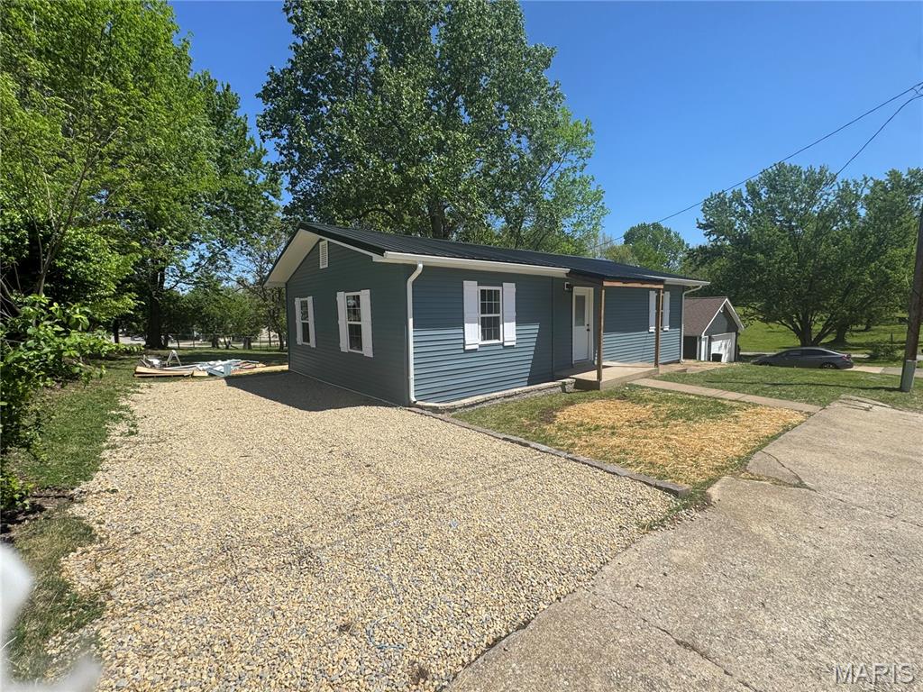 Town/Bonne Terre - Residential