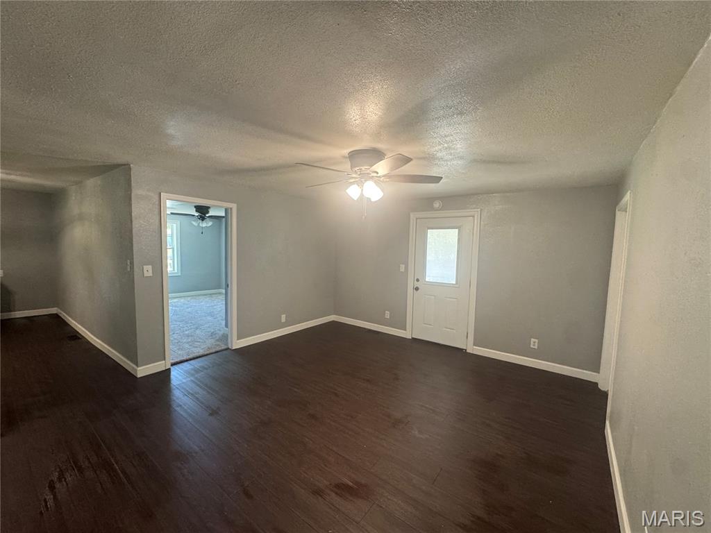 Town/Bonne Terre - Residential