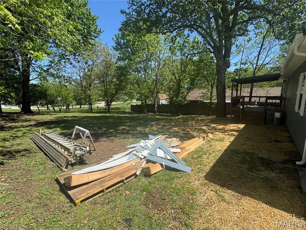 Town/Bonne Terre - Residential