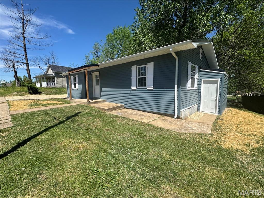 Town/Bonne Terre - Residential