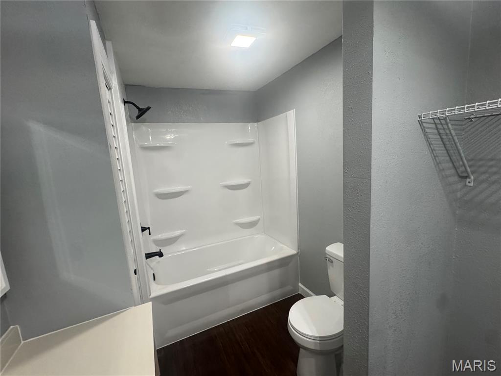 Town/Bonne Terre - Residential