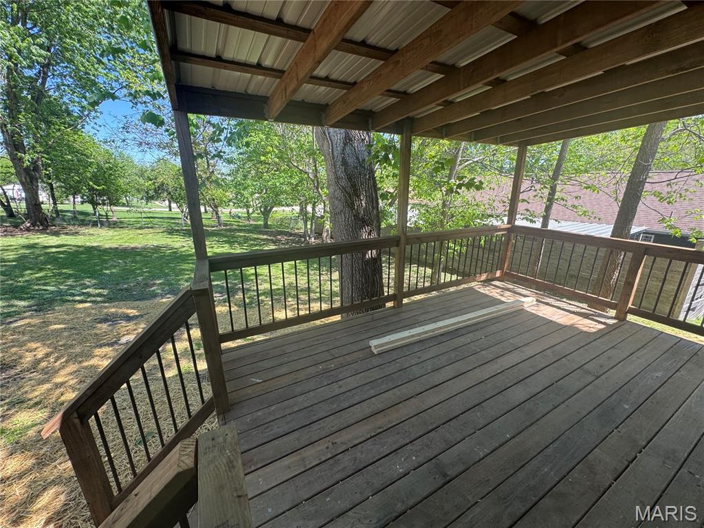 Town/Bonne Terre - Residential