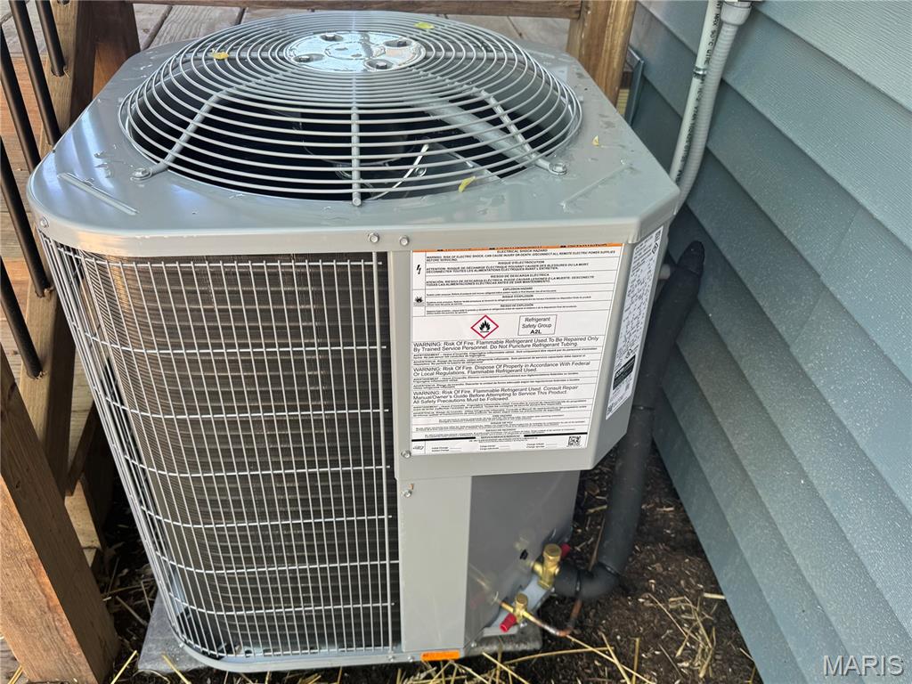 Town/Bonne Terre - Residential