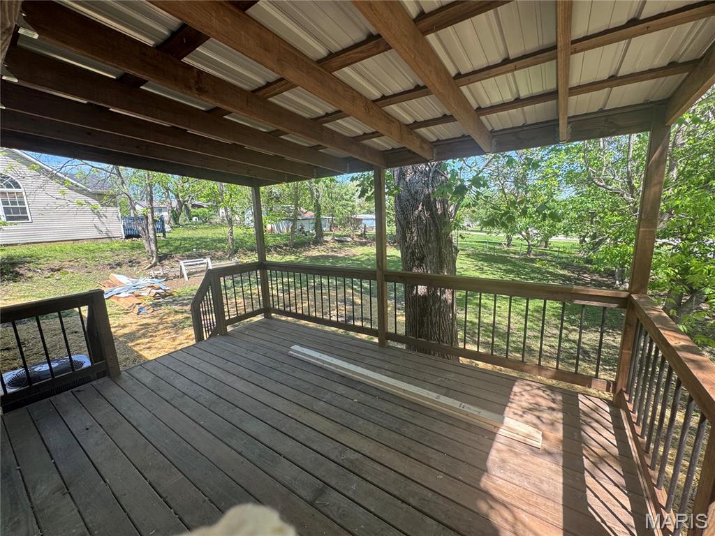 Town/Bonne Terre - Residential