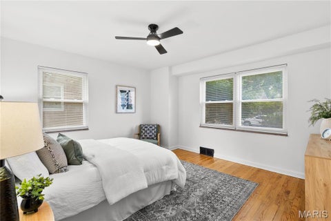 Tiny photo for 2 W Rose Avenue, Webster Groves, MO 63119 (MLS # 26037921)