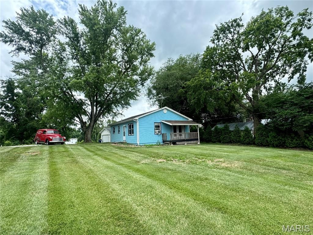Photo of 235 Green Street, Augusta, MO 63332 (MLS # 26007800)