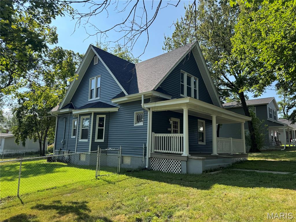 104 S Main Street