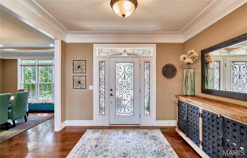 259 Meadowbrook Country Club Estate