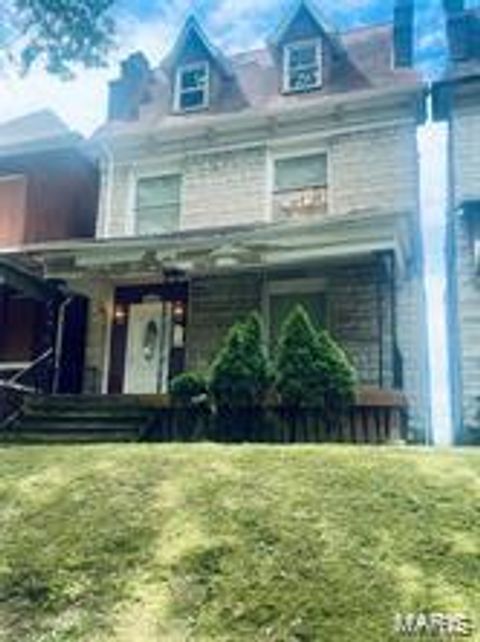 4736 Labadie Avenue St Louis MO 63115