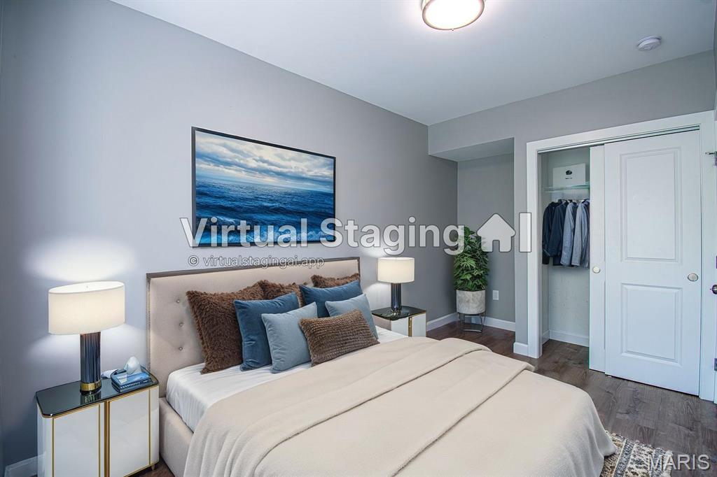 Delmar Garden - Residential Income