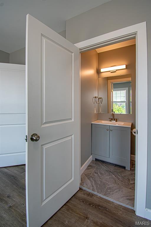 Delmar Garden - Residential Income