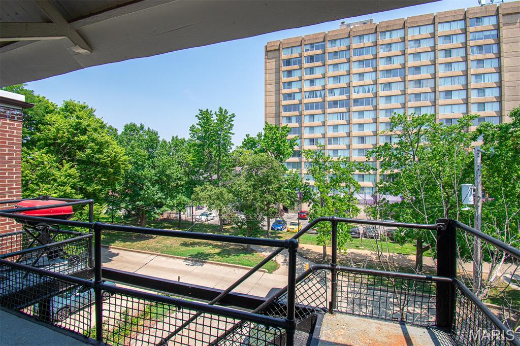 Delmar Garden - Residential Income