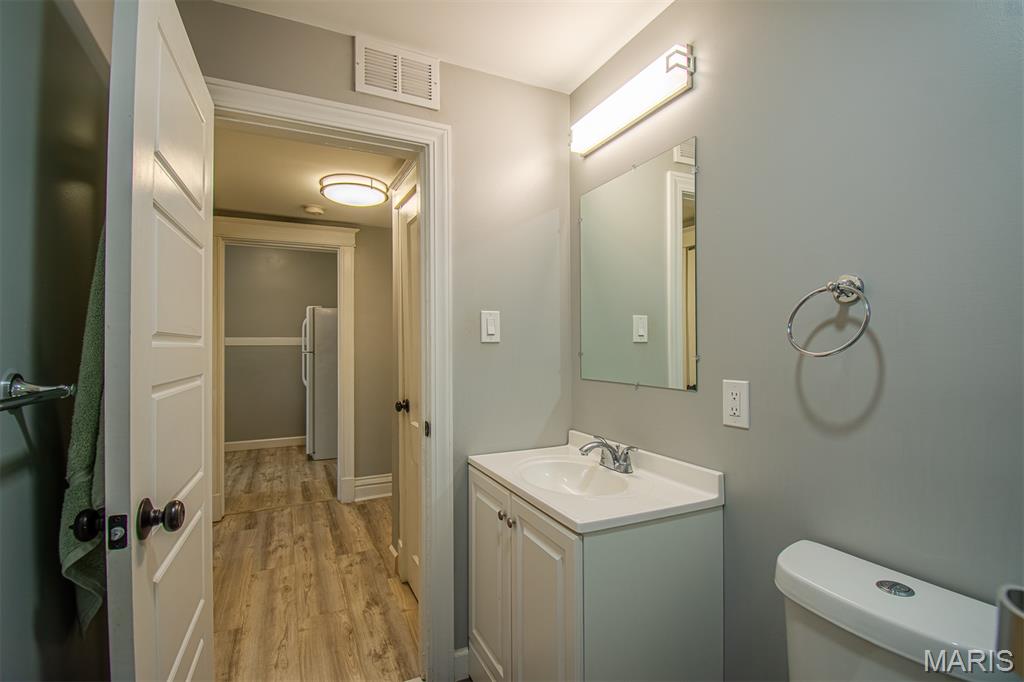 Delmar Garden - Residential Income