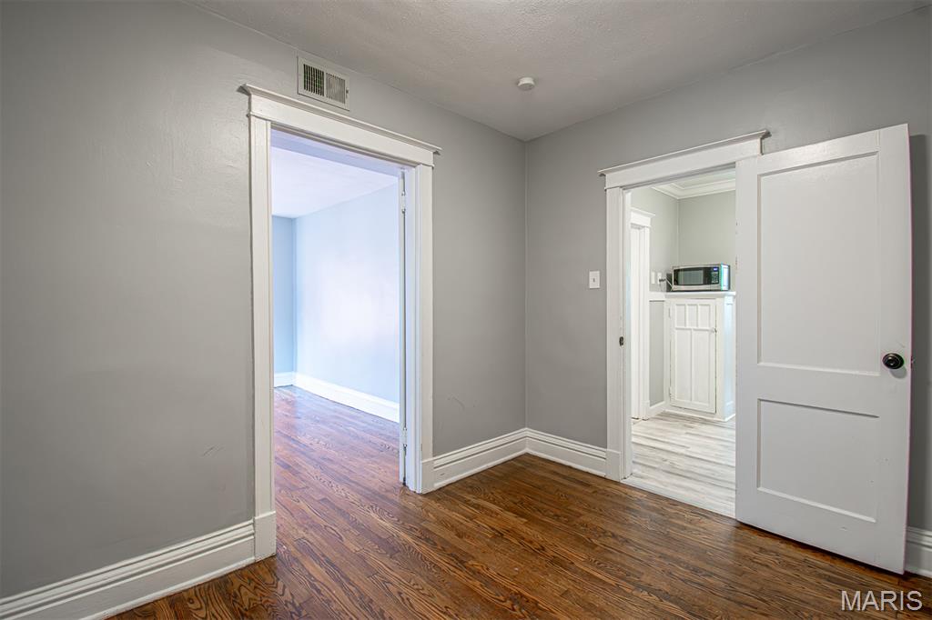 Delmar Garden - Residential Income