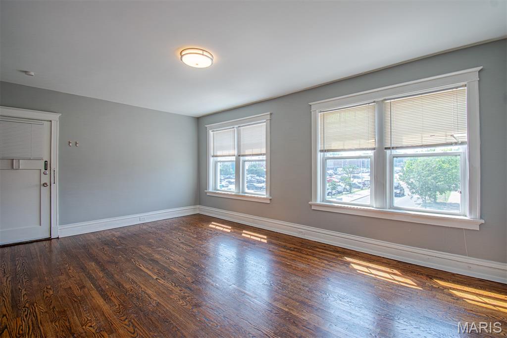 Delmar Garden - Residential Income