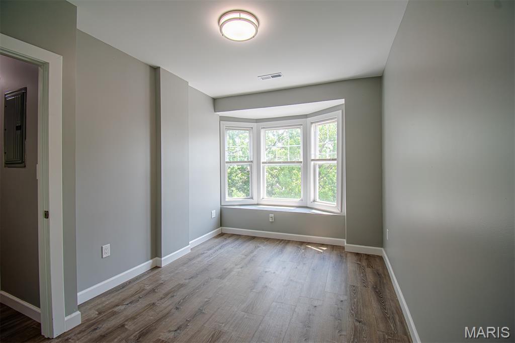 Delmar Garden - Residential Income